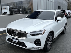 2023 Volvo XC60 B5 AWD Plus Bright SUV