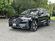 Volvo XC60 plug-in hybrid