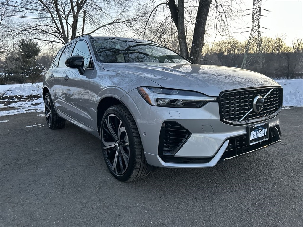 Certified 2024 Volvo XC60 Ultimate with VIN YV4H60DM8R1854060 for sale in Ramsey, NJ