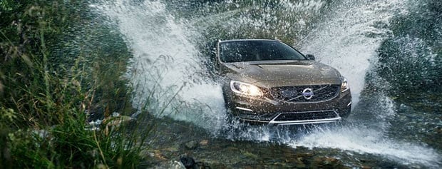 Volvo AWD NJ