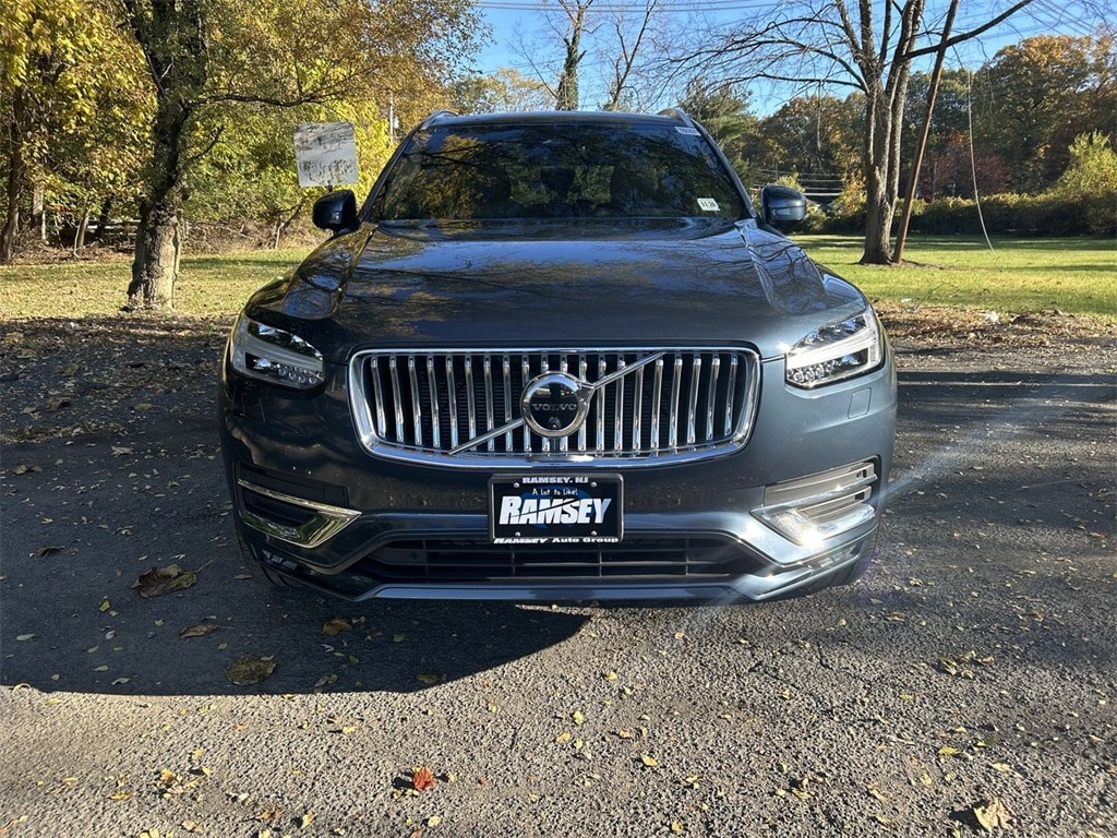 Certified 2024 Volvo XC90 B6 Plus Bright 7-Seater SUV