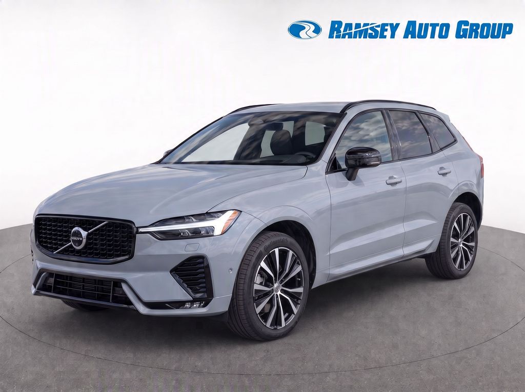 2024 Volvo XC60