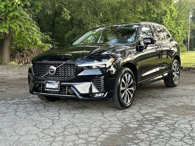 2025 Volvo XC60 B5 Core AWD SUV