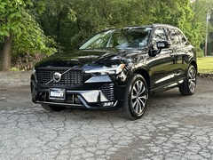 2025 Volvo XC60 B5 Core AWD SUV