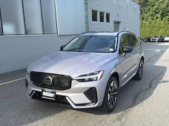 2026 Volvo XC60 B5 Plus SUV