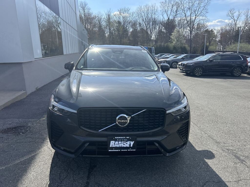 Certified 2023 Volvo XC60 B5 AWD Plus Dark SUV