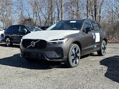 2025 Volvo XC60 plug-in hybrid T8 Plus AWD SUV