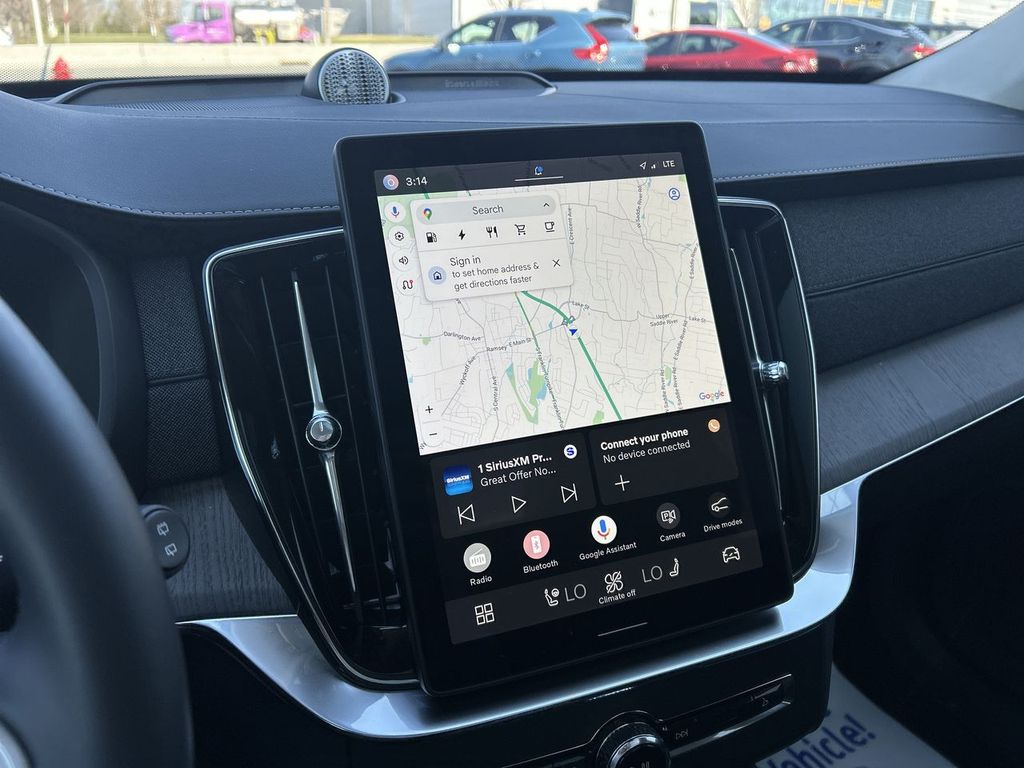 2025 Volvo XC90 Ultra - Photo 20