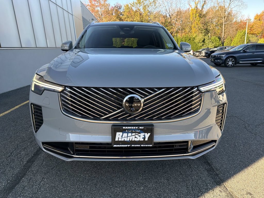 New 2026 Volvo XC90 B6 Plus 7-Seater SUV