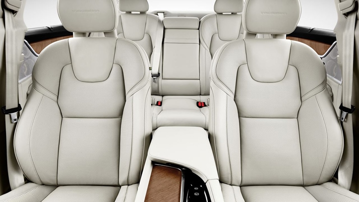2017 Volvo S90 Bergen County