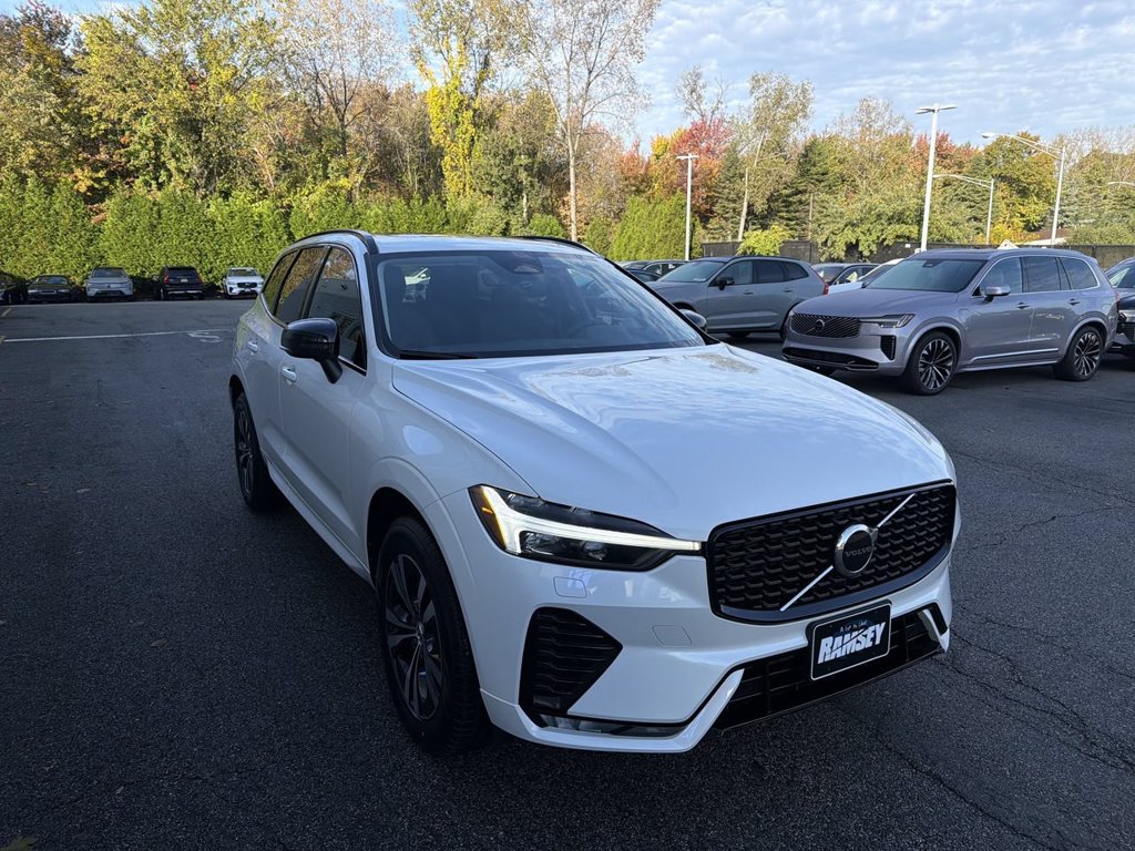 Certified 2024 Volvo XC60 B5 Core Dark SUV