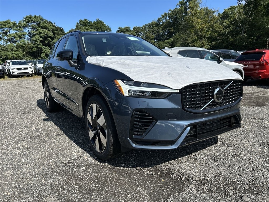 Certified 2024 Volvo XC60 Plus with VIN YV4H60DL2R1944702 for sale in Ramsey, NJ
