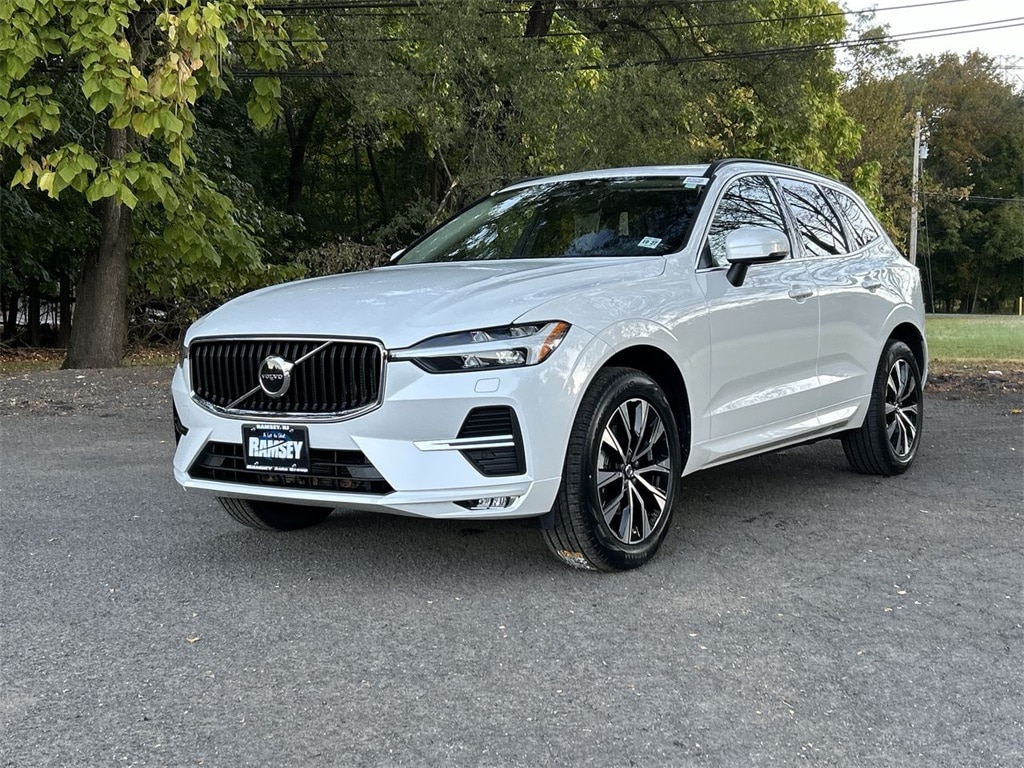 2023 Volvo XC60 Core