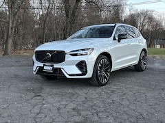 2026 Volvo XC60 plug-in hybrid T8 Ultra SUV