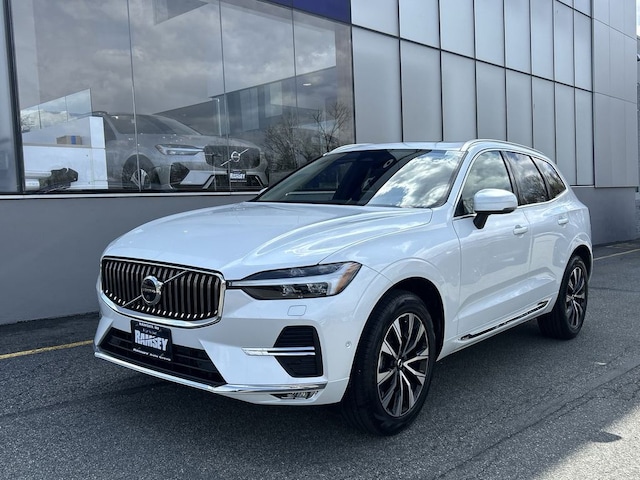 2023 Volvo XC60 B5 AWD Plus Bright SUV