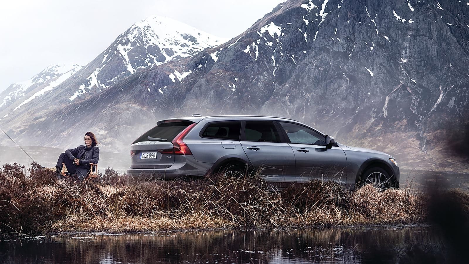 2020 Volvo V90 Ramsey NJ