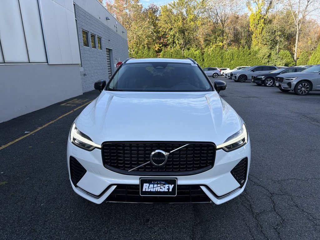 Certified 2024 Volvo XC60 B5 Core Dark SUV