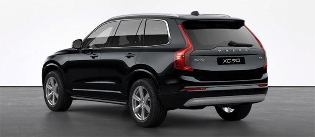 Volvo XC90 Trim Levels: Which Trim Is Right For You?