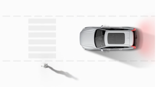 Intelligence safety assistance technology