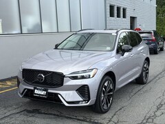 2026 Volvo XC60 B5 Plus SUV