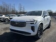 Volvo XC90 plug-in hybrid