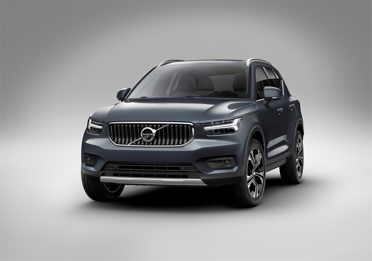 2021 volvo xc40 lease deals nj | volvo xc40 compact suv nyc