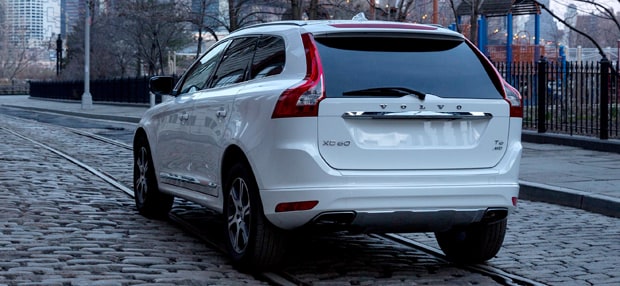 2016 Volvo XC60 Near Englewood NJ