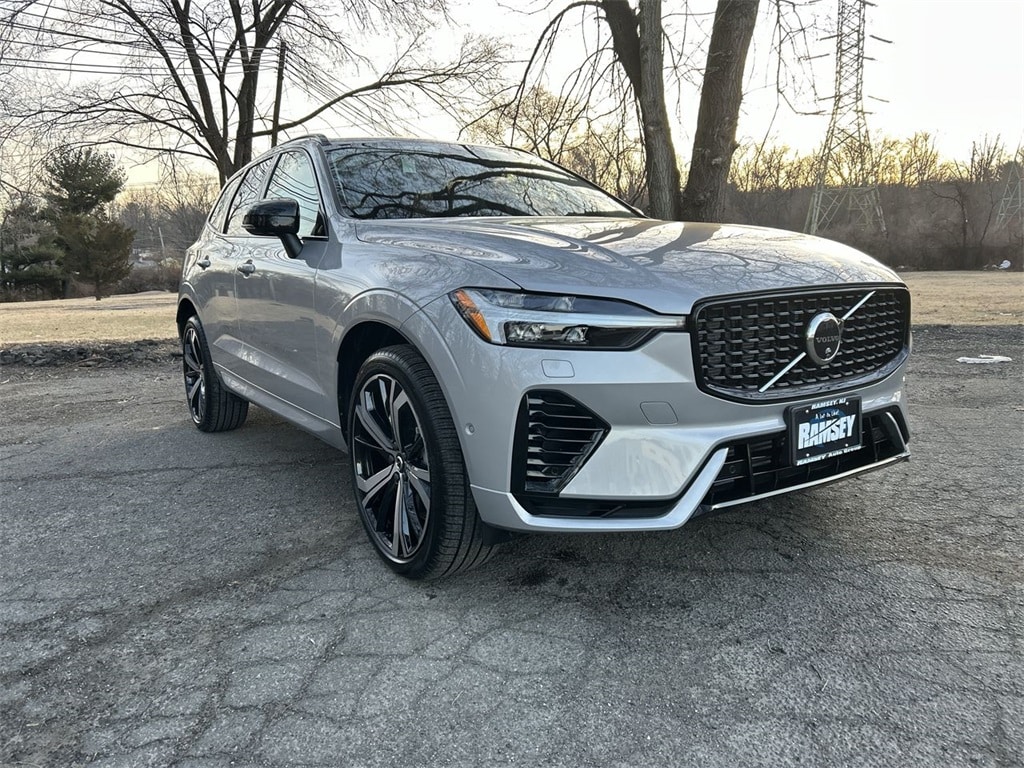 Certified 2024 Volvo XC60 Ultimate with VIN YV4H60DM4R1908227 for sale in Ramsey, NJ