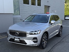 2023 Volvo XC60 B5 AWD Plus Bright SUV