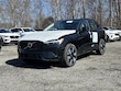  Volvo XC60 plug-in hybrid