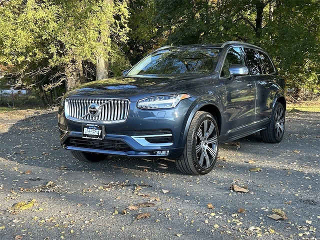 2024 Volvo XC90 B6 Plus Bright 7-Seater SUV