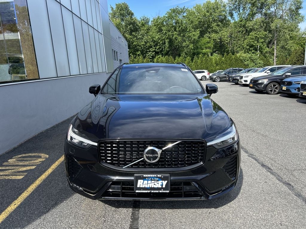 Certified 2024 Volvo XC60 B5 Plus Dark SUV