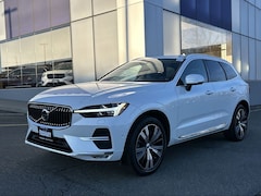 2023 Volvo XC60 B5 AWD Plus Bright SUV