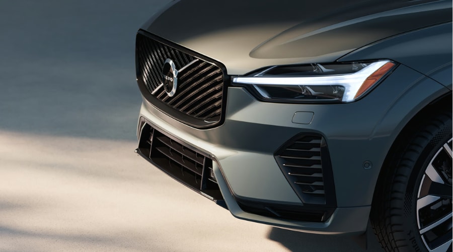 2026 Volvo XC40 Profile View Ramsey Volvo in Ramsey, NJ