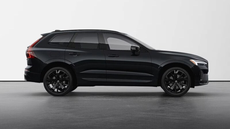 2025 volvo XC60