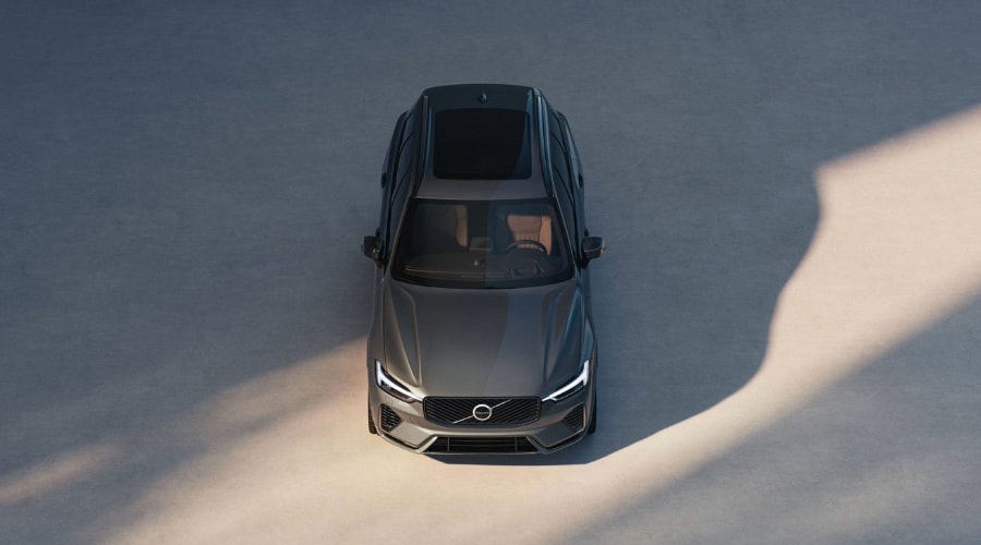 2026 Volvo XC60