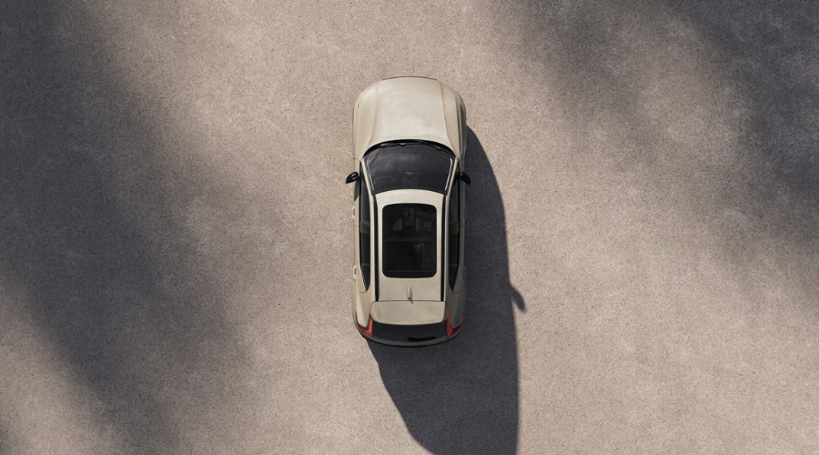 2026 Volvo S60 Side Profile Ramsey Volvo in Ramsey, NJ