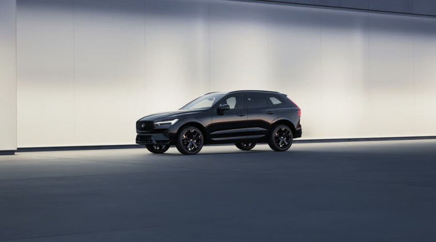 2026 Volvo XC60 vs Competitors Comparison Ramsey Volvo in Ramsey, NJ