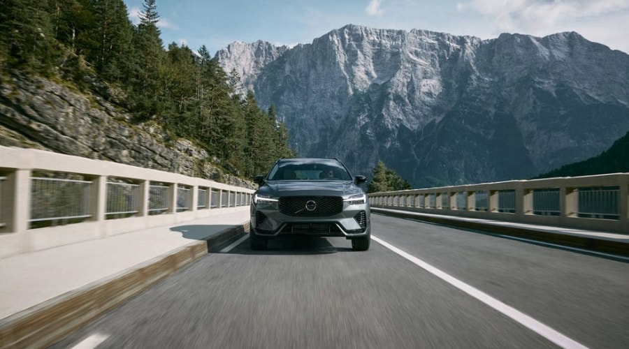 2026 Volvo XC60 Performance