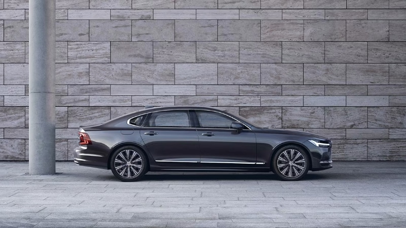 2024 Volvo S90 