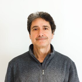 Staff member Thomas Galli from ID_896062