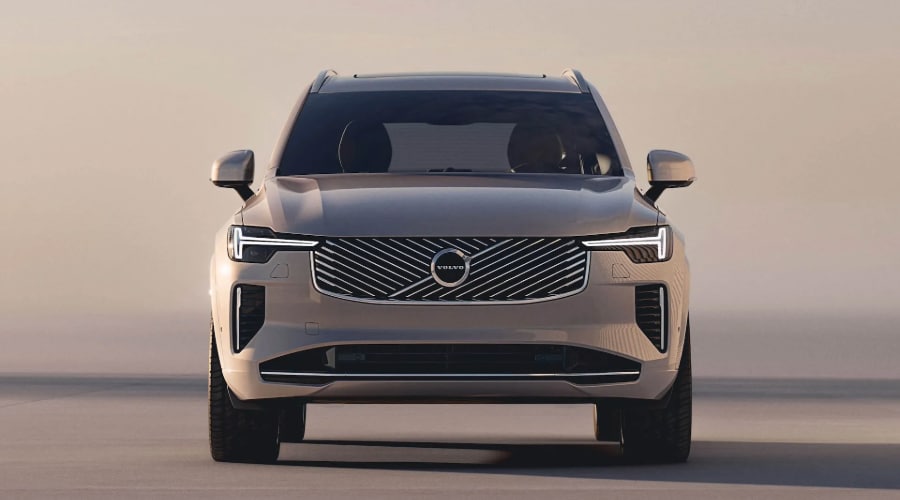 2026 Volvo XC90 Overview: Performance and Features That Fit Northern Jersey Life