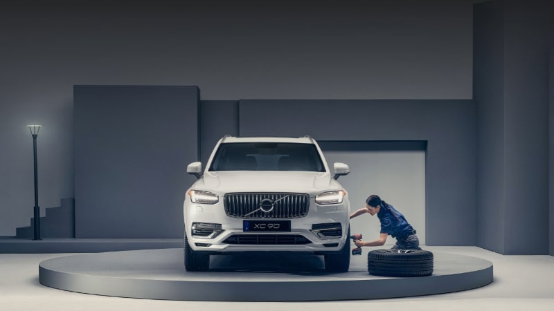 Volvo Maintenance Guide: Keep Your Volvo in Pristine Condition