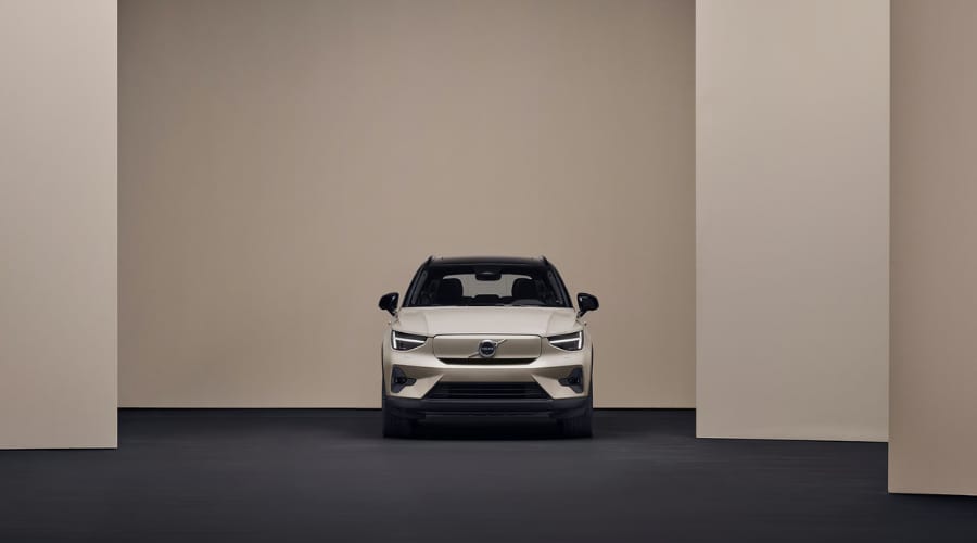 2026 Volvo EX90 Electric SUV Ramsey Volvo in Ramsey, NJ