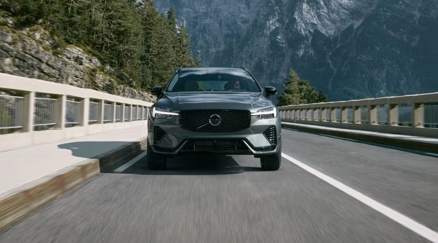 2026 Volvo XC60 Performance