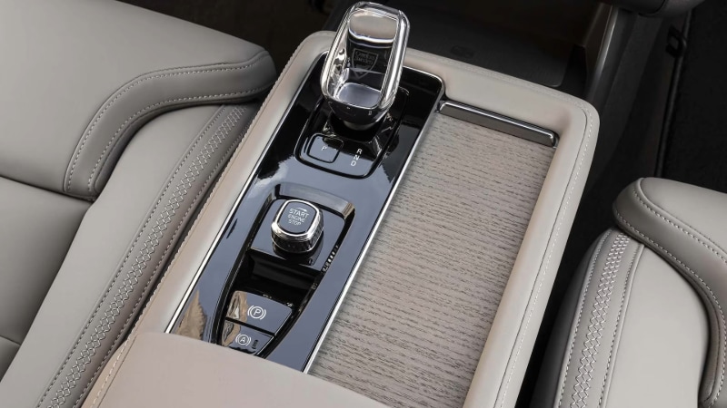 2025.5 Volvo XC90 For Mahwah NJ 