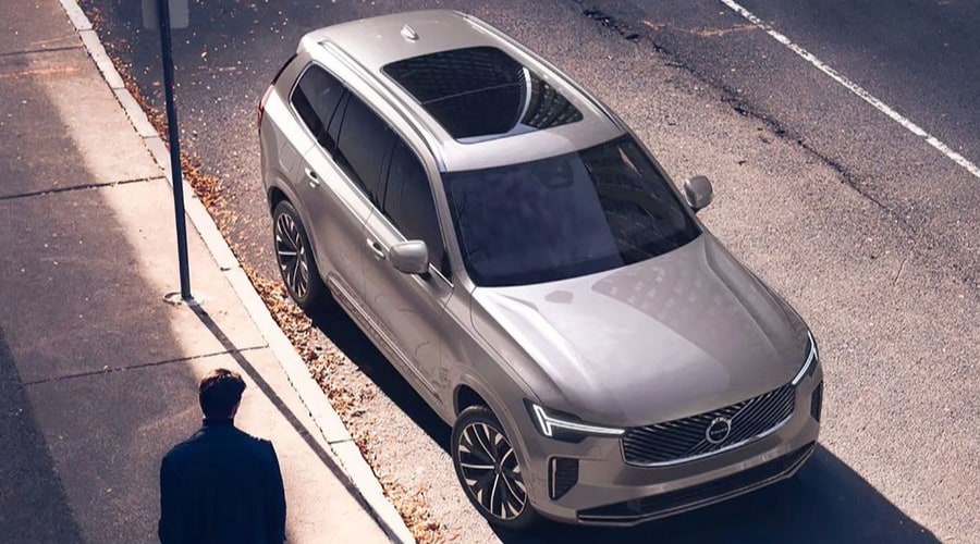 20226 Volvo XC-90 For Sale Near Ramsey NJ