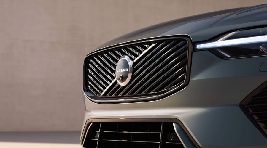 Refined and Ready: Introducing the 2026 Volvo XC60
