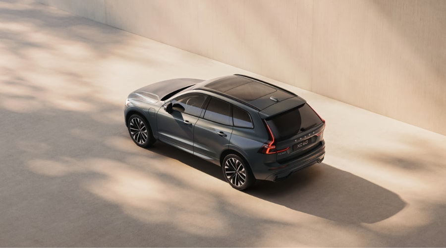 2026 Volvo XC60 Interior Features Ramsey Volvo in Ramsey, NJ