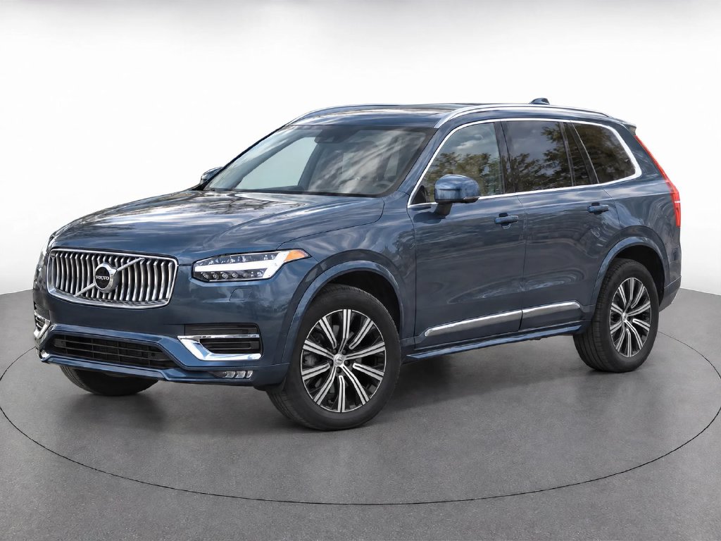 2025 Volvo XC90 B5 Core SUV